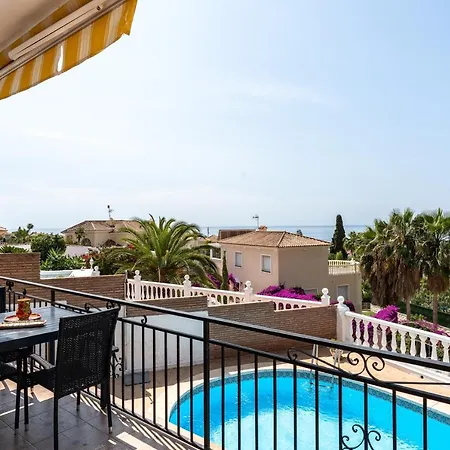 Casa Leo Villa
