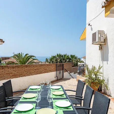 Villa Casa Leo *