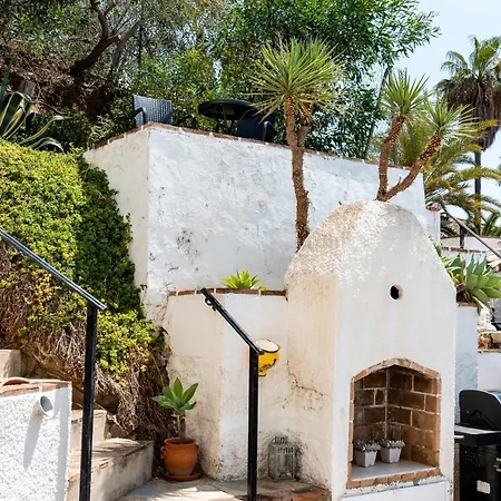 Casa Leo Villa