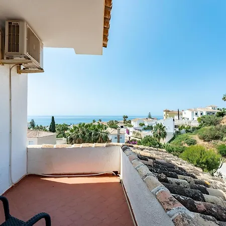 Casa Leo Villa Sitio de Calahonda